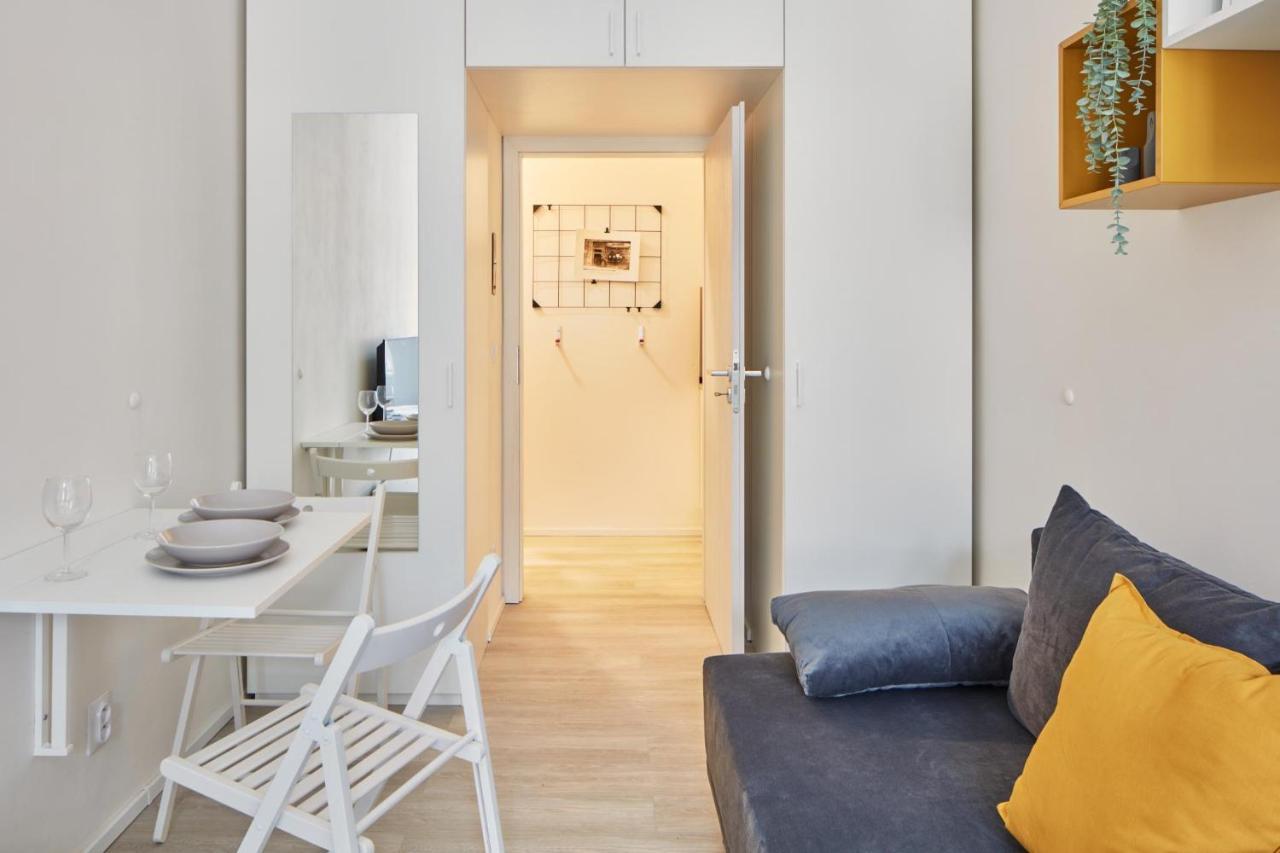 Prague Days - Stylish Apartment - Trendy Neighborhood Exterior photo