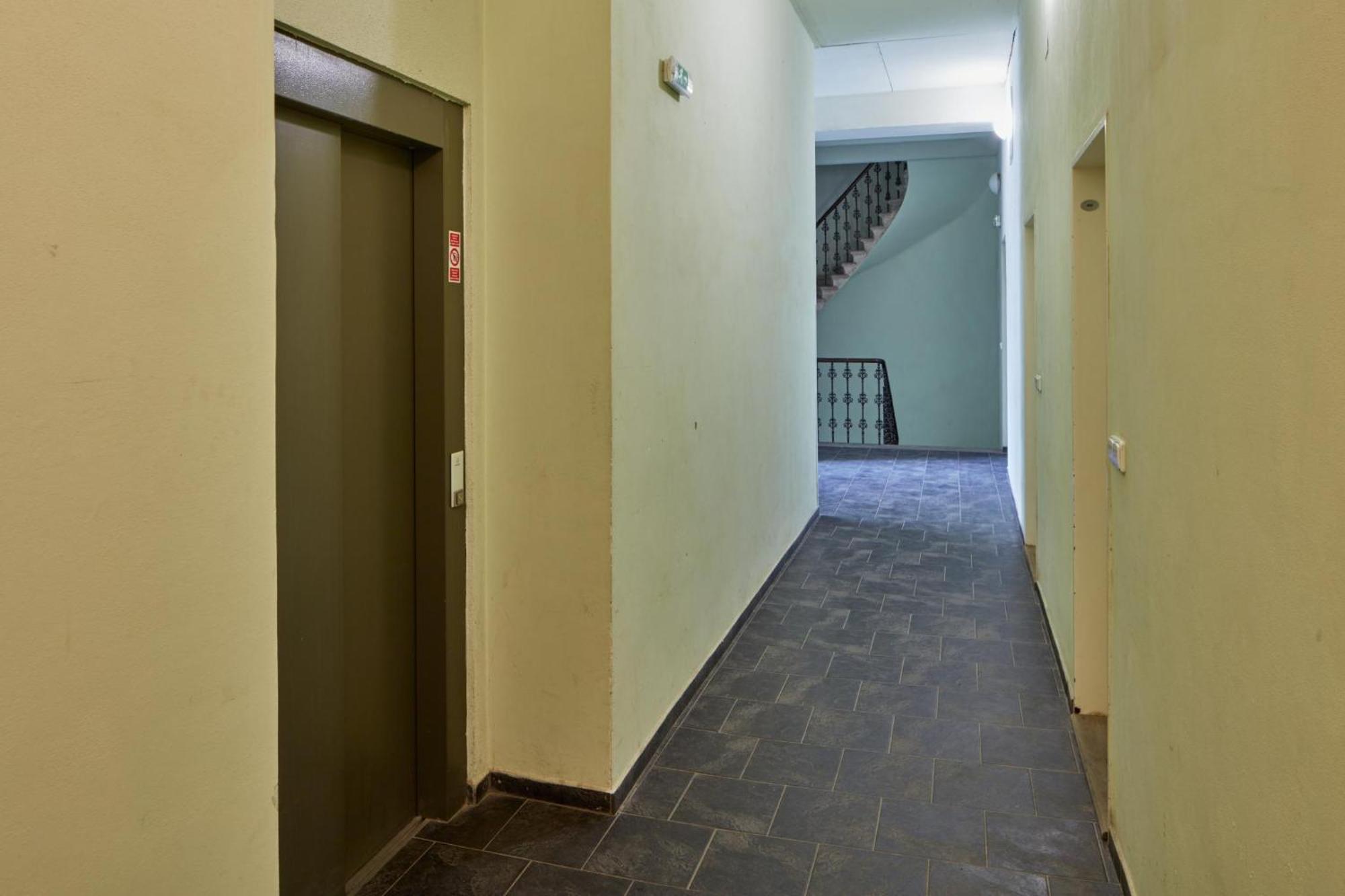 Prague Days - Stylish Apartment - Trendy Neighborhood Exterior photo